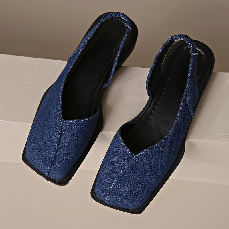Reese Quinn Slip-Ons