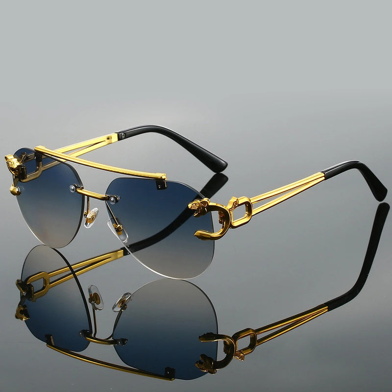 Black Thunder Sunnies