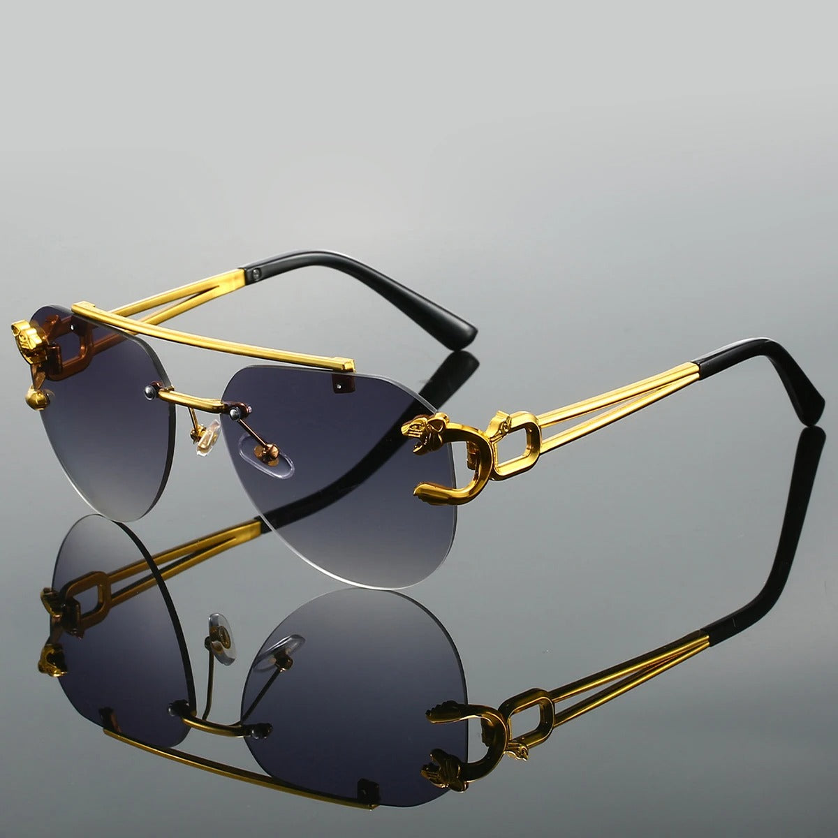 Black Thunder Sunnies