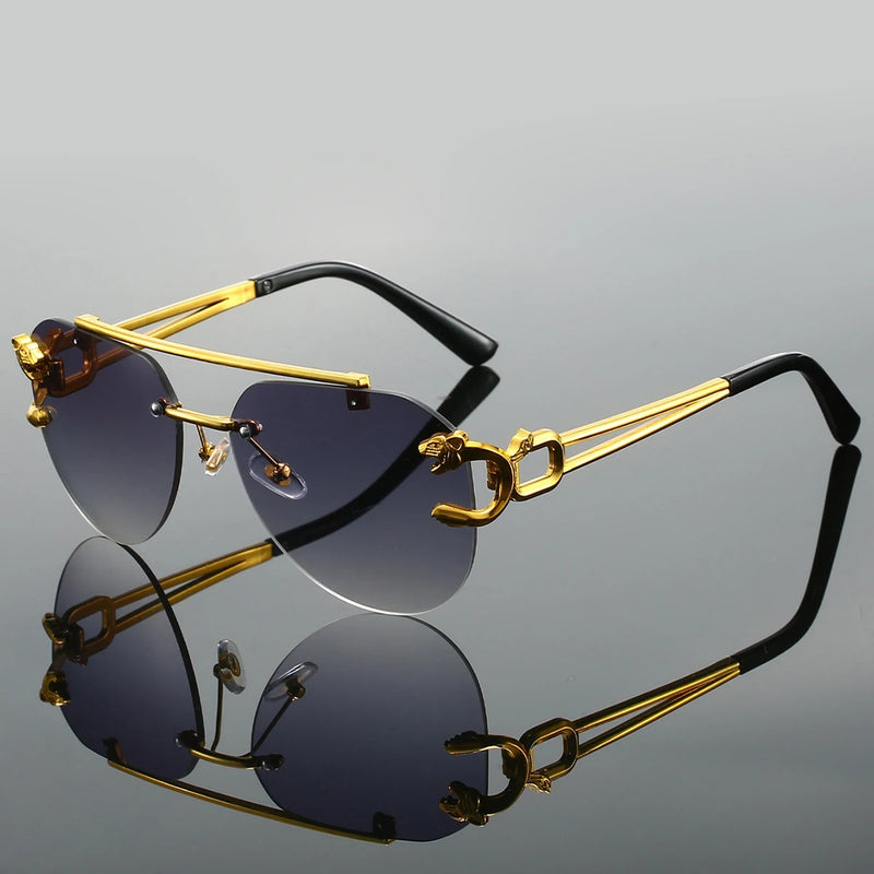 Black Thunder Sunnies