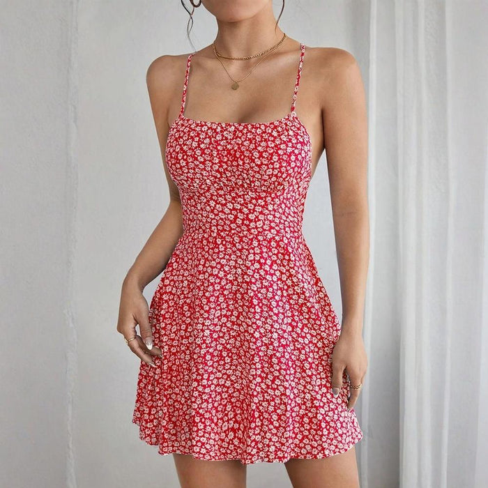 Mia Mini Dress