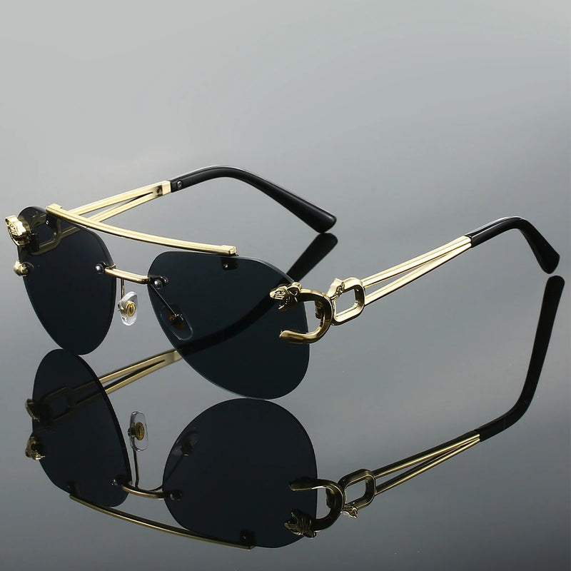 Black Thunder Sunnies