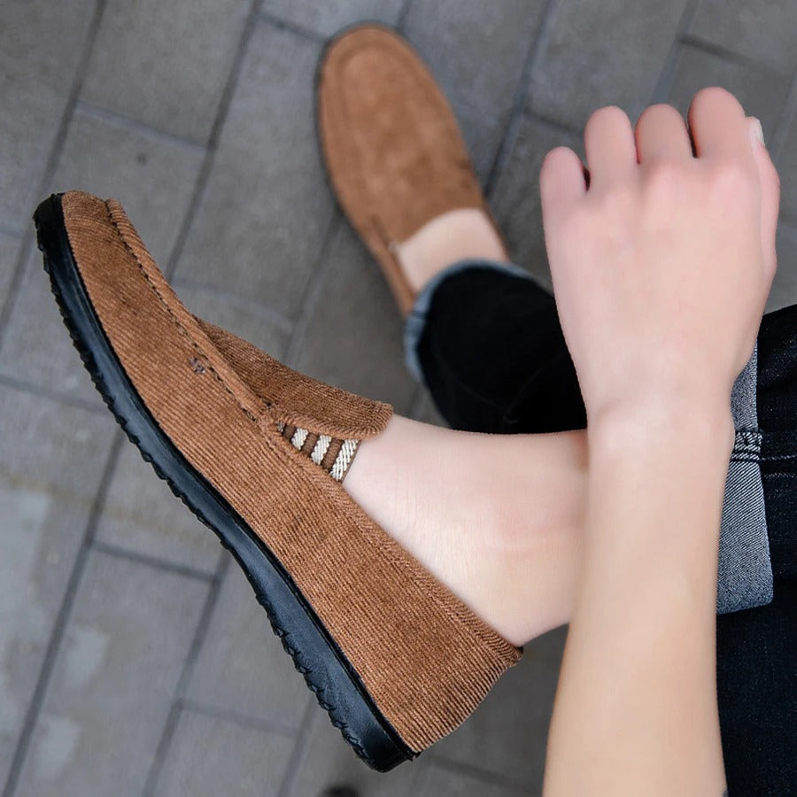 Amalfi Loafers