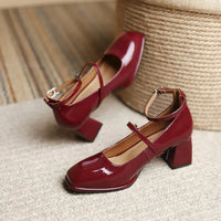 Emily Grace Heels
