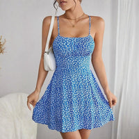 Mia Mini Dress