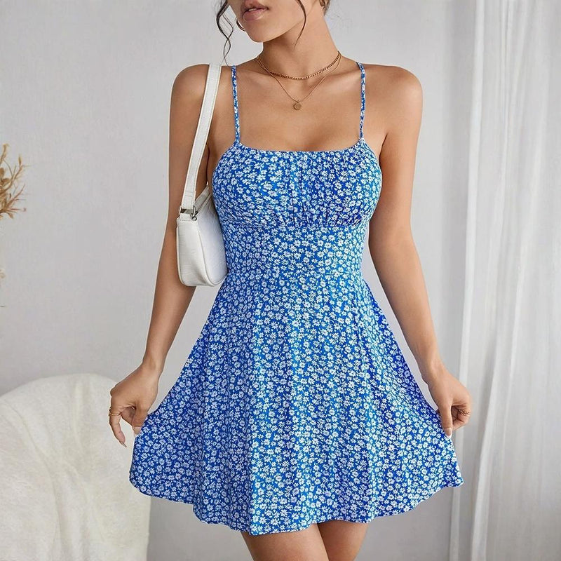 Mia Mini Dress