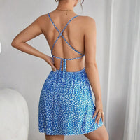 Mia Mini Dress