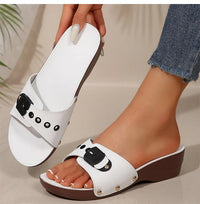Audrey Slip-Ons