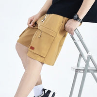 Parton Tech Shorts