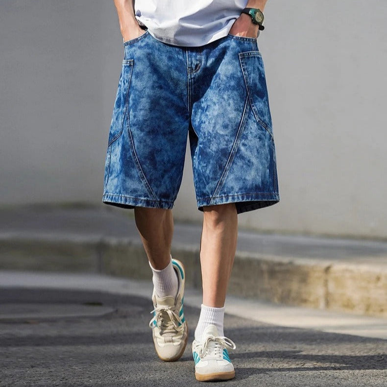 Tidal Horizon Shorts