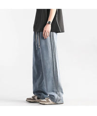 Jean-Baptiste Retro Denim
