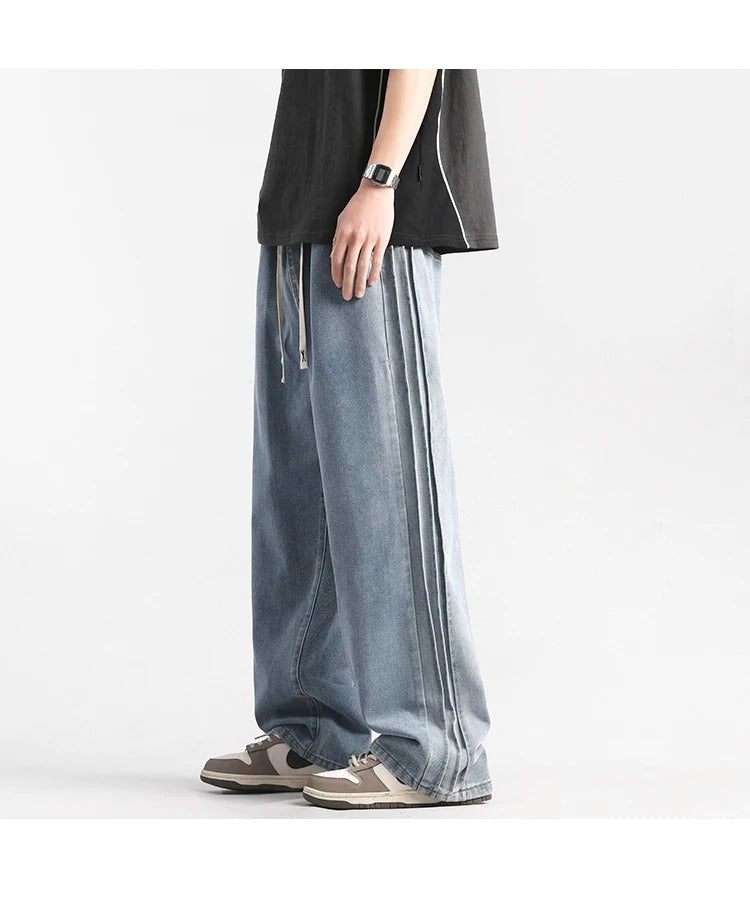 Jean-Baptiste Retro Denim