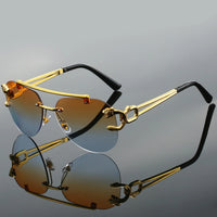 Black Thunder Sunnies