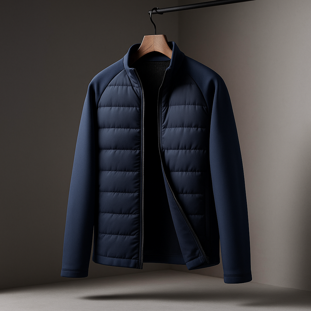 Northern Bridge Down Jacket