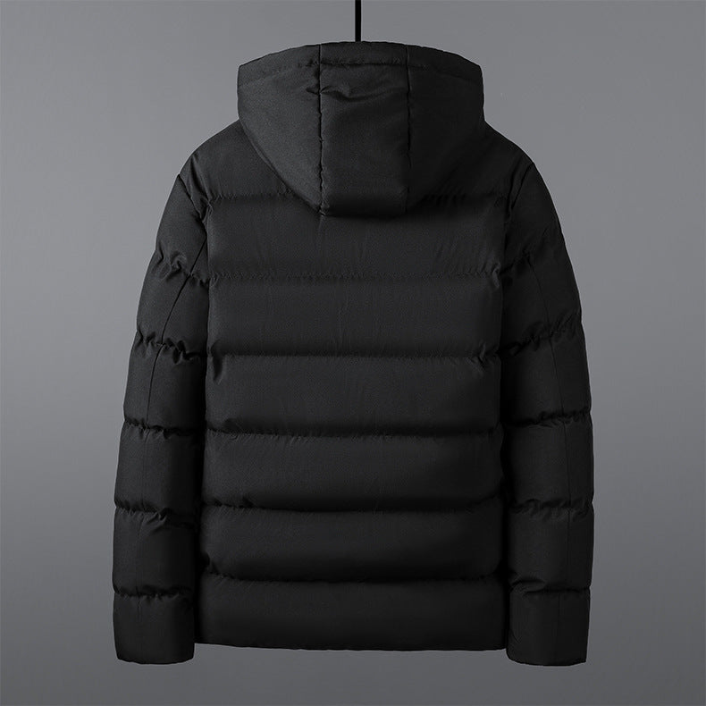 South Ridge Down Jacket