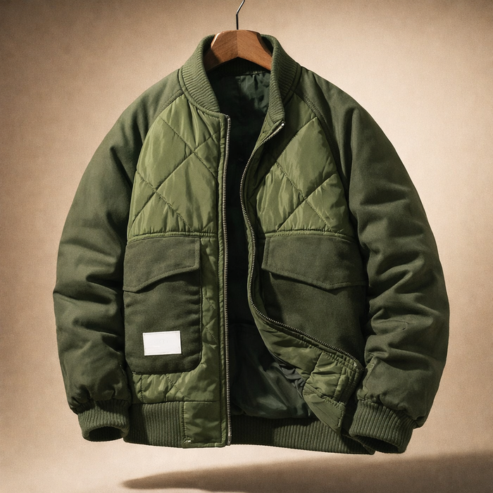Conor Down Jacket