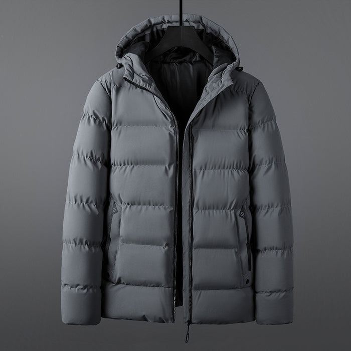 South Ridge Down Jacket