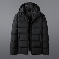 South Ridge Down Jacket