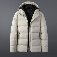 South Ridge Down Jacket