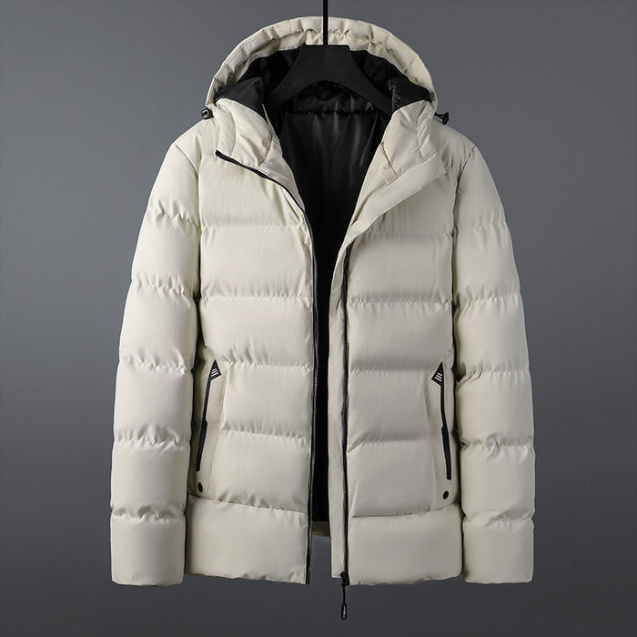 South Ridge Down Jacket