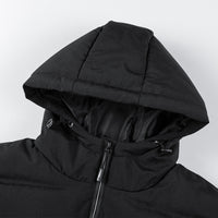 South Ridge Down Jacket