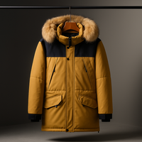 Stanley Down Parka