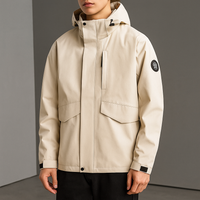 Enduro Tech Jacket