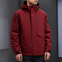 Enduro Tech Jacket