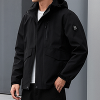 Enduro Tech Jacket
