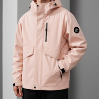 Enduro Tech Jacket