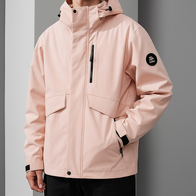 Enduro Tech Jacket