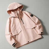 Enduro Tech Jacket