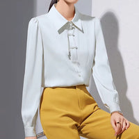 Women's Marta Blouse