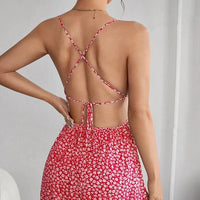 Mia Mini Dress