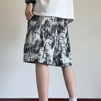 Thalos City Shorts
