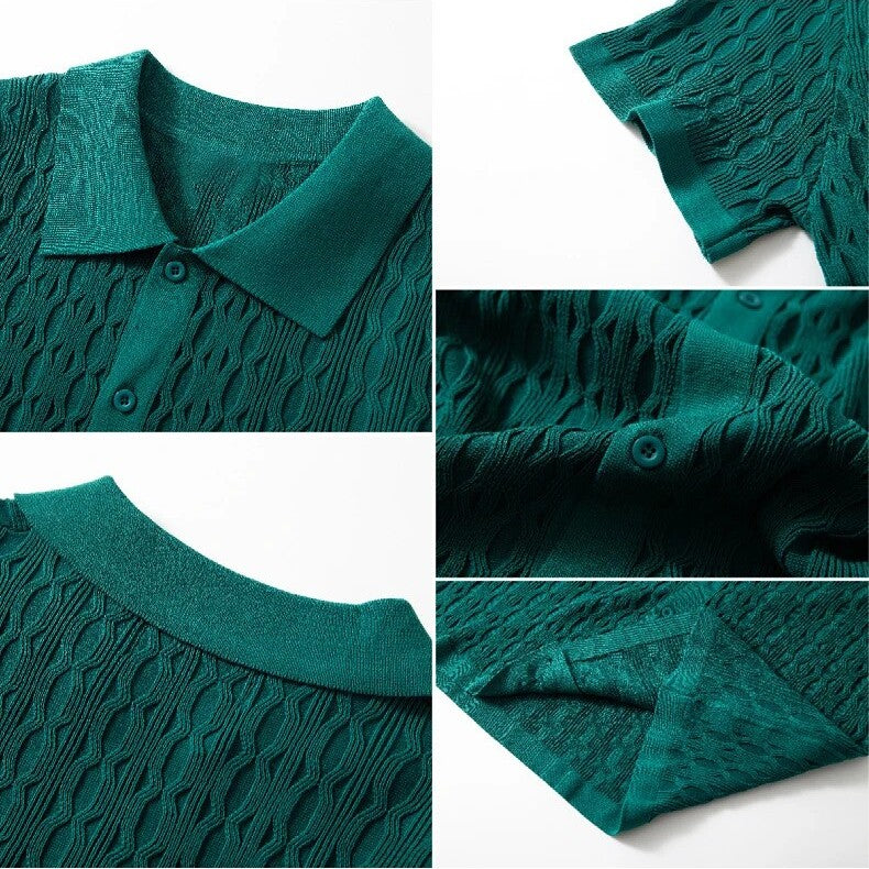 Posillipo Shirt
