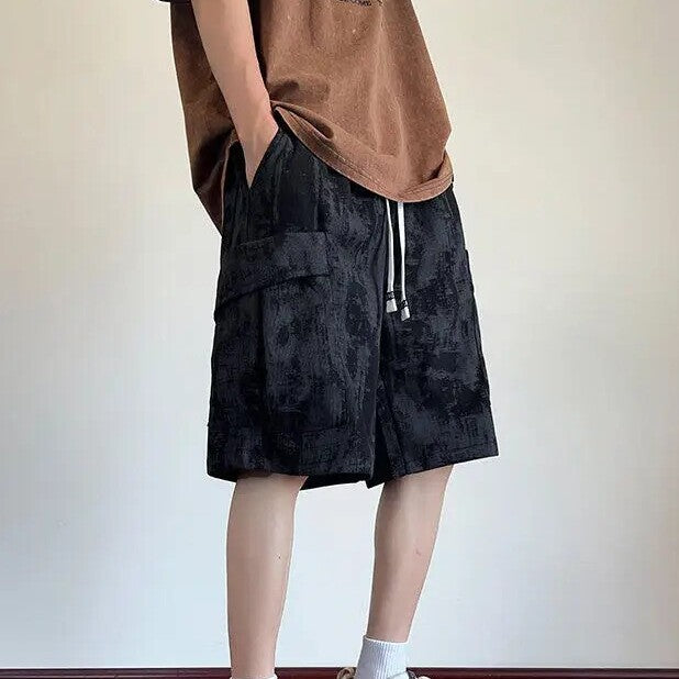 Thalos City Shorts