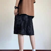 Thalos City Shorts