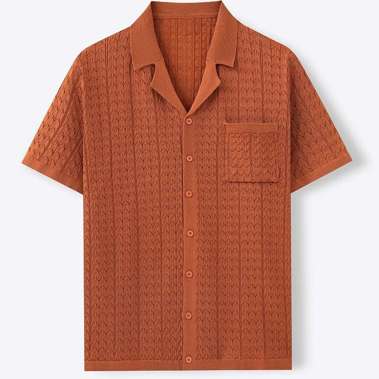 Jaxon Vacay Shirt