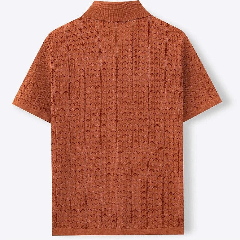 Jaxon Vacay Shirt