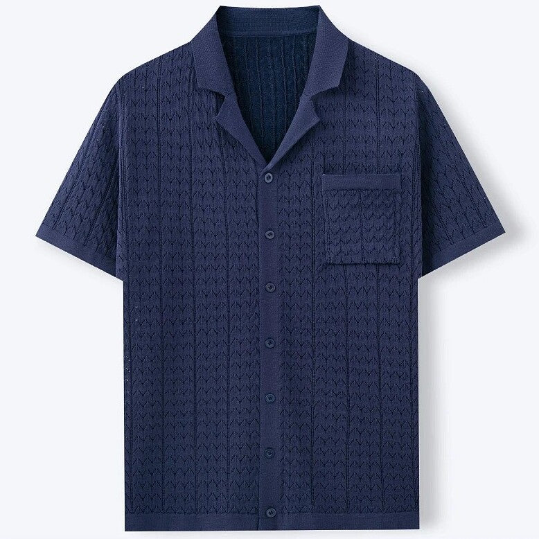 Jaxon Vacay Shirt