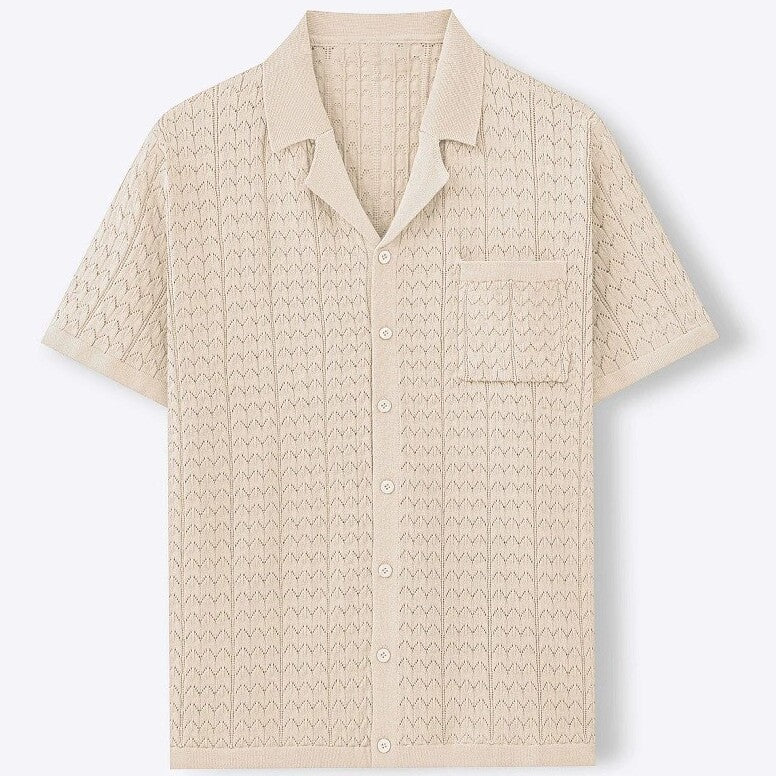 Jaxon Vacay Shirt