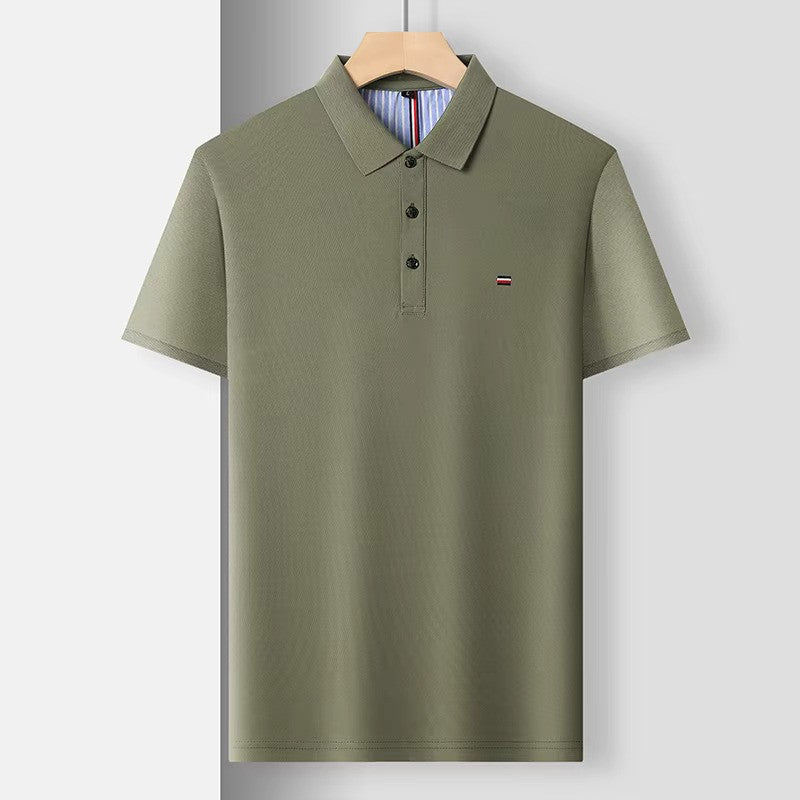 Vance Alcott Active Polo V1