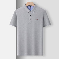 Vance Alcott Active Polo V1