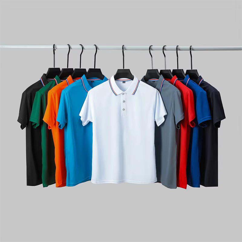 Vance Alcott Active Polo V2
