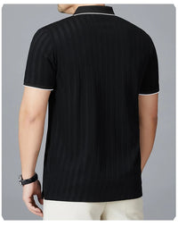Tuxford Polo Shirt