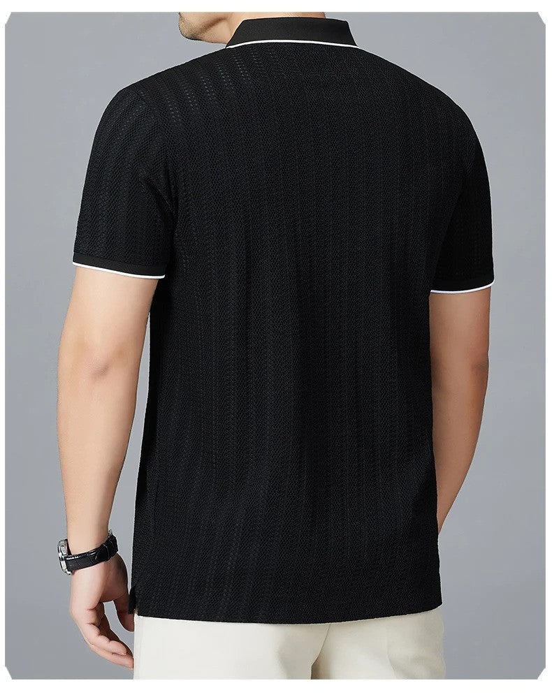 Tuxford Polo Shirt