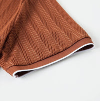 Tuxford Polo Shirt