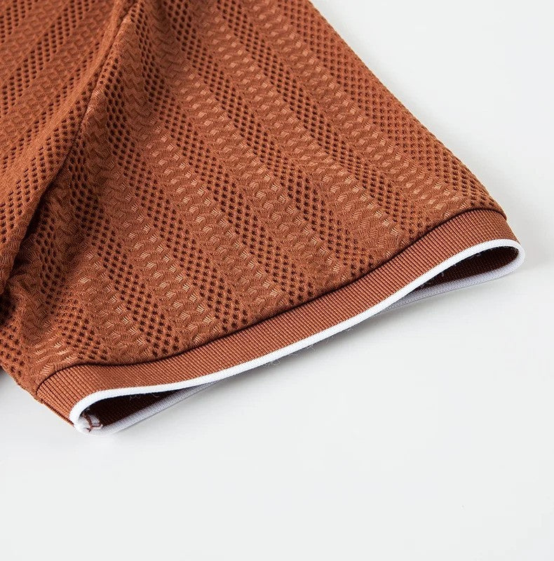 Tuxford Polo Shirt