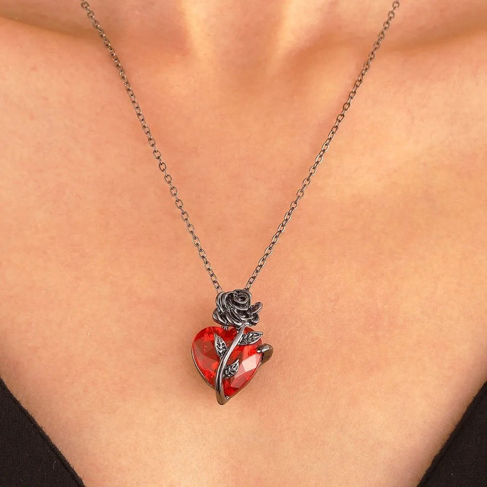 Rosebind Chain